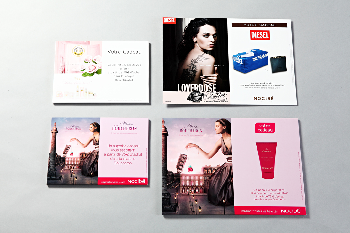 MissBoucheronCELIDEE